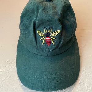 Bee Dad Hat